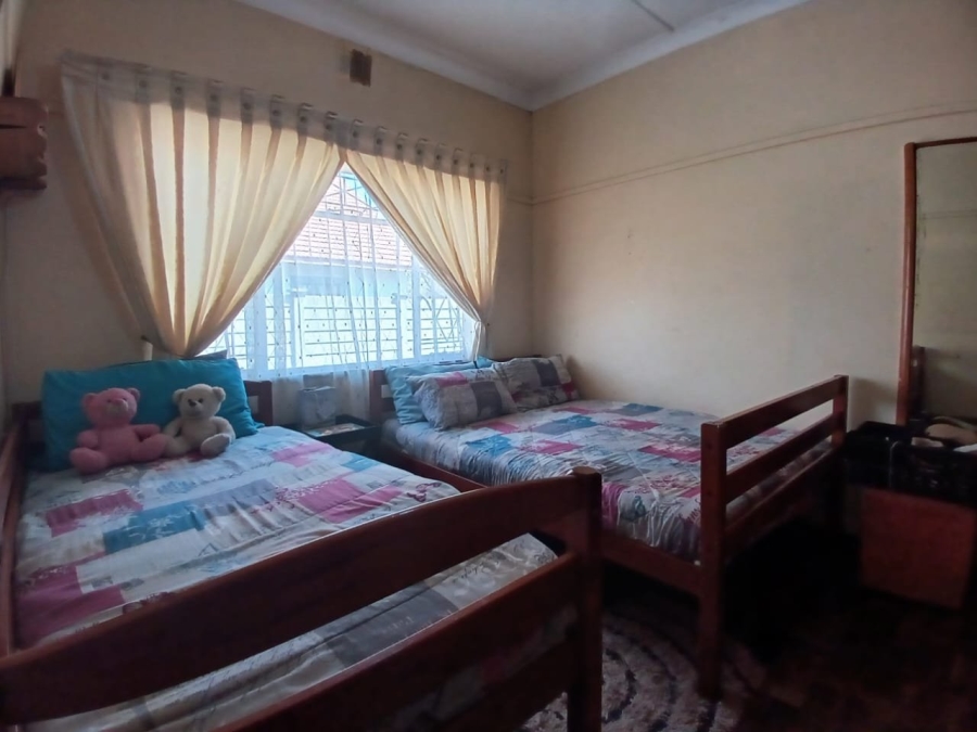 4 Bedroom Property for Sale in Ellaton North West